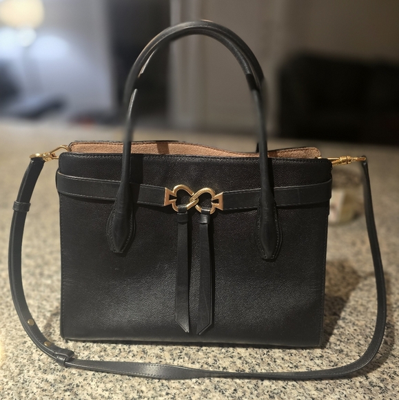 Kate spade toujours large satchel - Picture 4 of 9